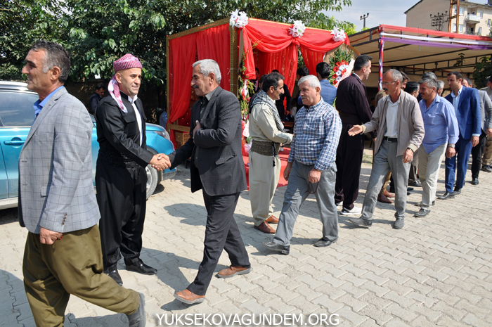 Yüksekova Düğünleri (07-08) Eylül 2019 207