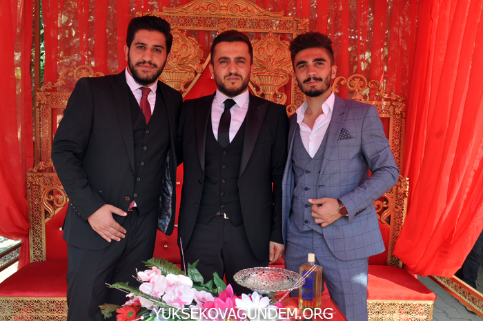 Yüksekova Düğünleri (07-08) Eylül 2019 209