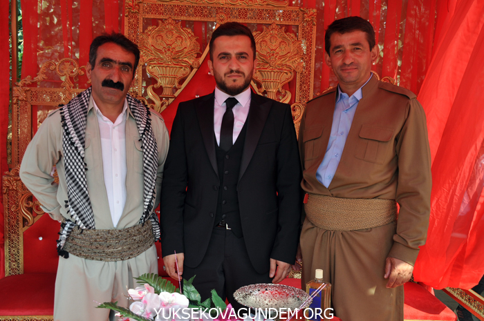 Yüksekova Düğünleri (07-08) Eylül 2019 210