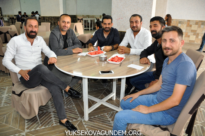 Yüksekova Düğünleri (07-08) Eylül 2019 212