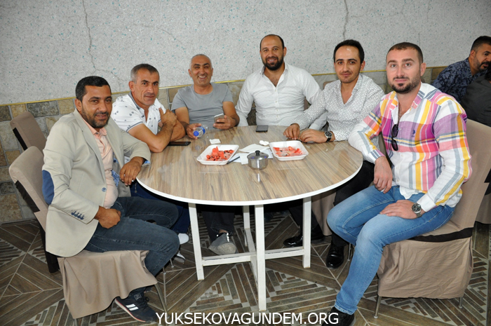 Yüksekova Düğünleri (07-08) Eylül 2019 213