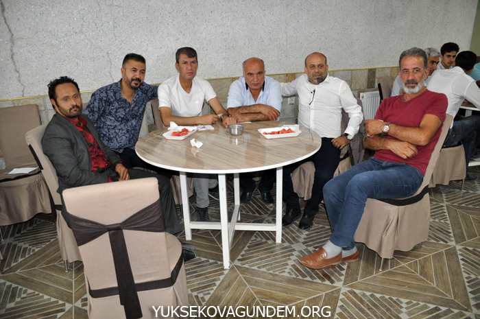 Yüksekova Düğünleri (07-08) Eylül 2019 214