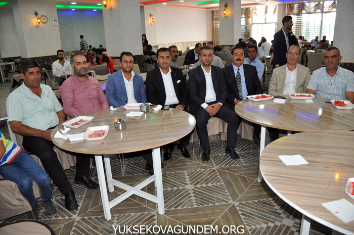 Yüksekova Düğünleri (07-08) Eylül 2019 216