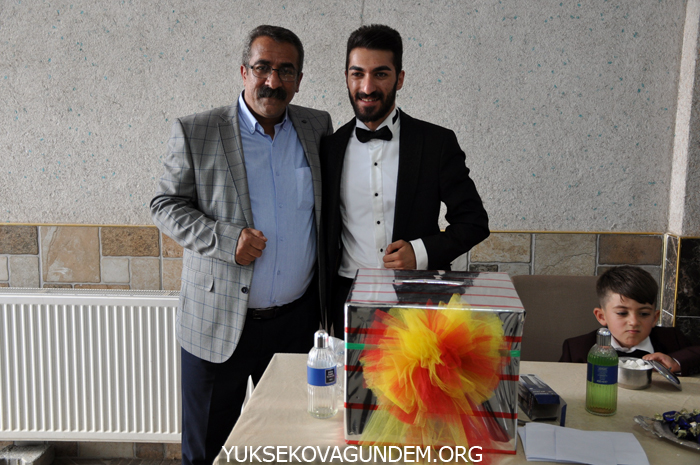 Yüksekova Düğünleri (07-08) Eylül 2019 218