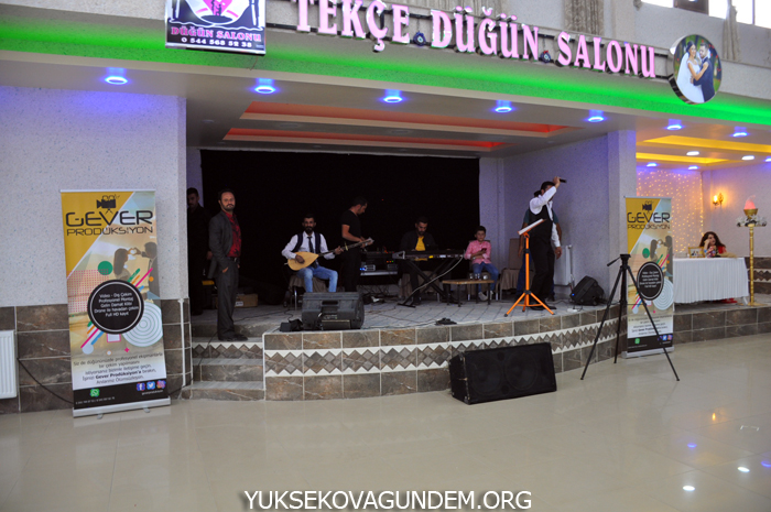 Yüksekova Düğünleri (07-08) Eylül 2019 219