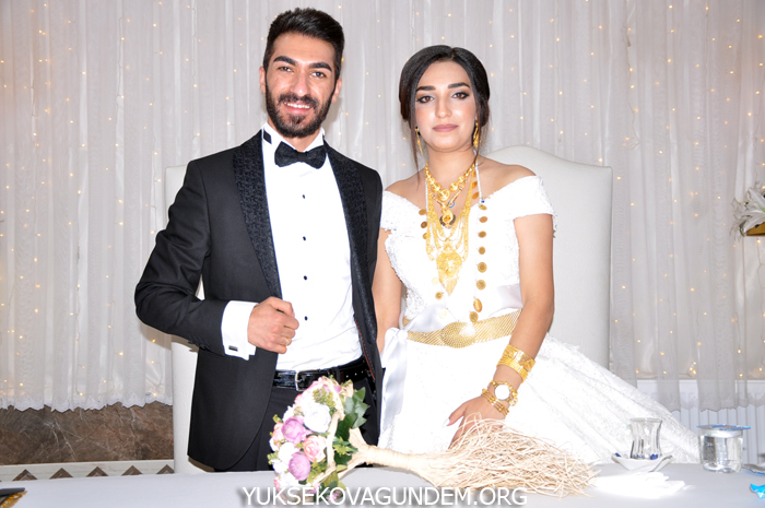 Yüksekova Düğünleri (07-08) Eylül 2019 220