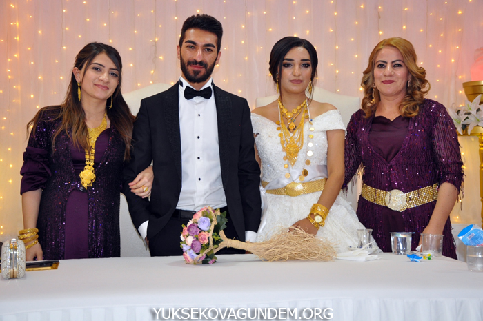 Yüksekova Düğünleri (07-08) Eylül 2019 221