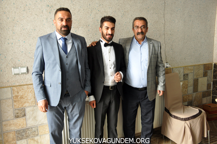 Yüksekova Düğünleri (07-08) Eylül 2019 222