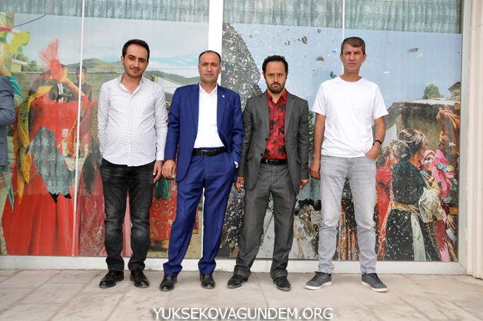 Yüksekova Düğünleri (07-08) Eylül 2019 224