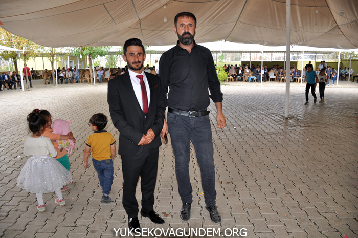 Yüksekova Düğünleri (07-08) Eylül 2019 226