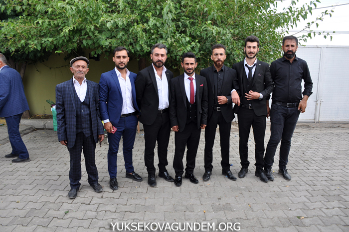 Yüksekova Düğünleri (07-08) Eylül 2019 227