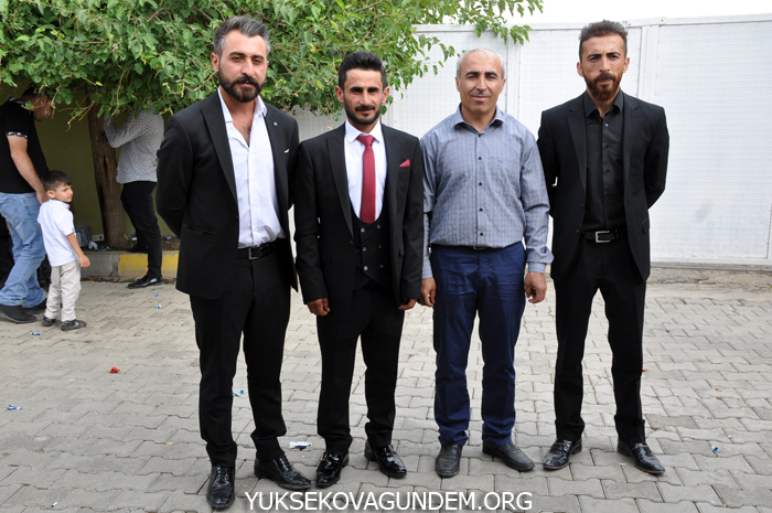 Yüksekova Düğünleri (07-08) Eylül 2019 228