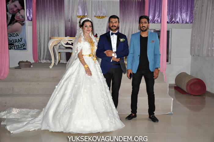Yüksekova Düğünleri (07-08) Eylül 2019 230