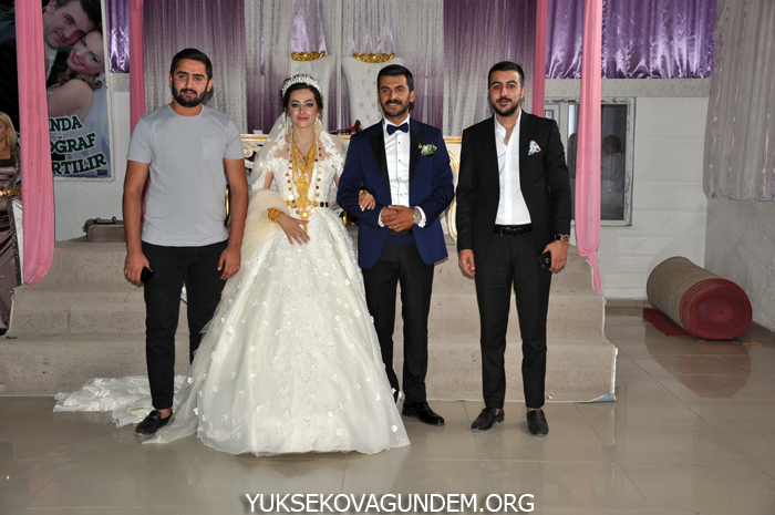 Yüksekova Düğünleri (07-08) Eylül 2019 232