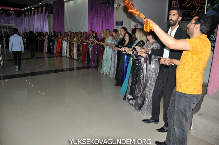 Yüksekova Düğünleri (07-08) Eylül 2019 233