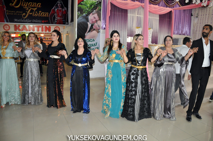 Yüksekova Düğünleri (07-08) Eylül 2019 234
