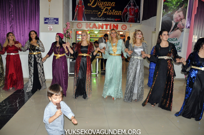 Yüksekova Düğünleri (07-08) Eylül 2019 235