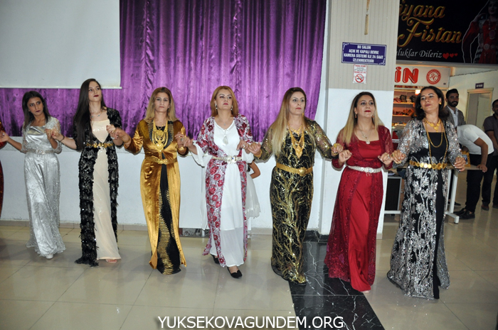 Yüksekova Düğünleri (07-08) Eylül 2019 236