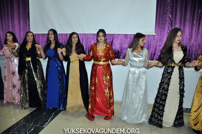 Yüksekova Düğünleri (07-08) Eylül 2019 237