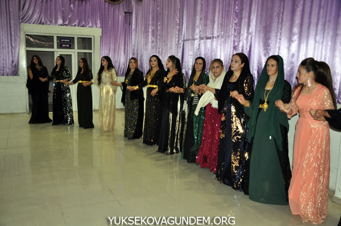 Yüksekova Düğünleri (07-08) Eylül 2019 238