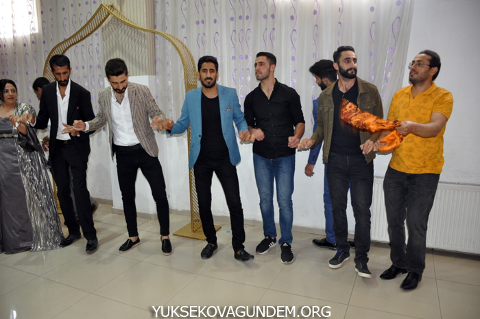 Yüksekova Düğünleri (07-08) Eylül 2019 239