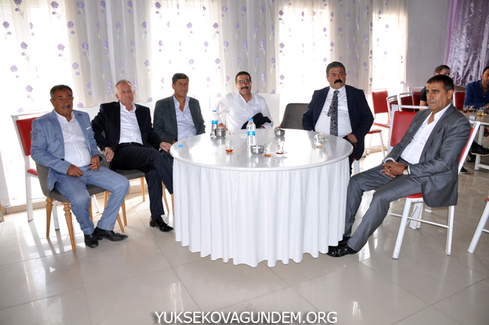 Yüksekova Düğünleri (07-08) Eylül 2019 240