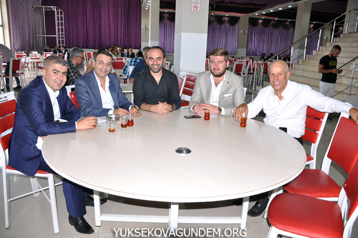 Yüksekova Düğünleri (07-08) Eylül 2019 241