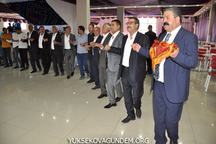 Yüksekova Düğünleri (07-08) Eylül 2019 242