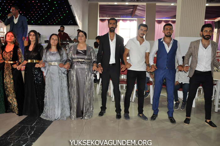 Yüksekova Düğünleri (07-08) Eylül 2019 244