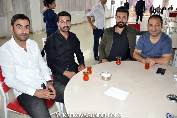 Yüksekova Düğünleri (07-08) Eylül 2019 245