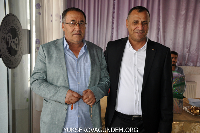 Yüksekova Düğünleri (07-08) Eylül 2019 246