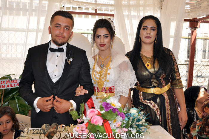 Yüksekova Düğünleri (07-08) Eylül 2019 248