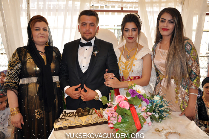 Yüksekova Düğünleri (07-08) Eylül 2019 249