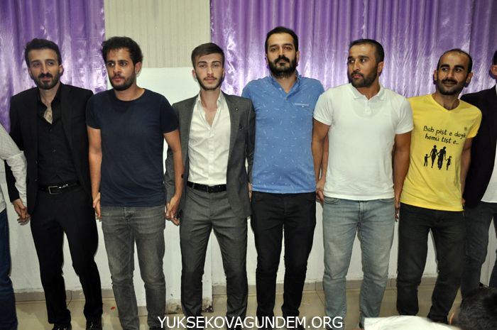 Yüksekova Düğünleri (07-08) Eylül 2019 25