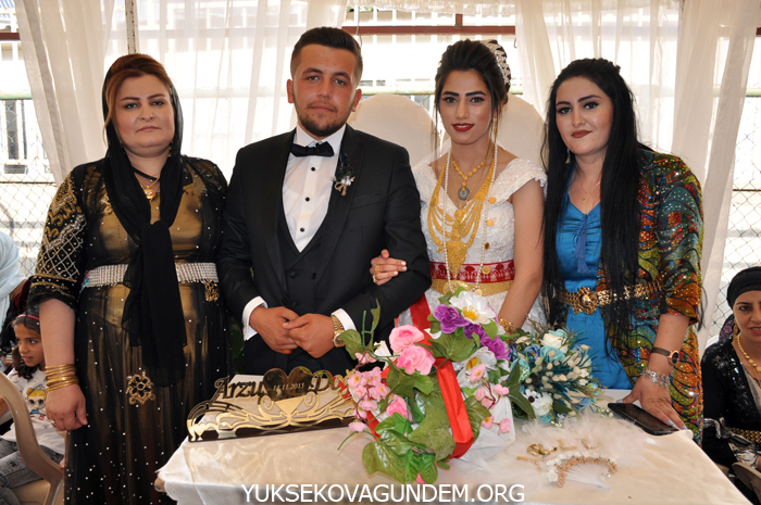 Yüksekova Düğünleri (07-08) Eylül 2019 250