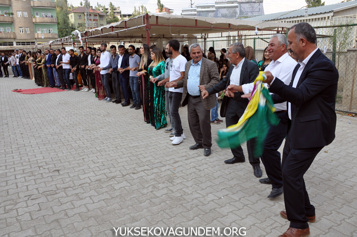 Yüksekova Düğünleri (07-08) Eylül 2019 251