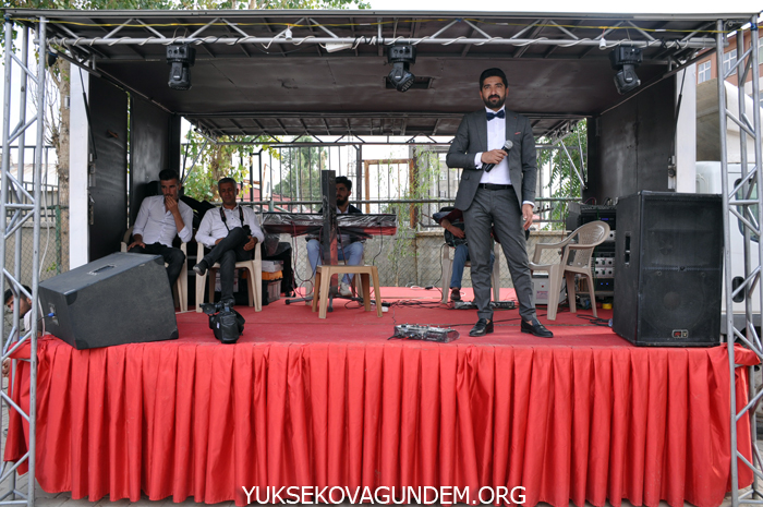 Yüksekova Düğünleri (07-08) Eylül 2019 252