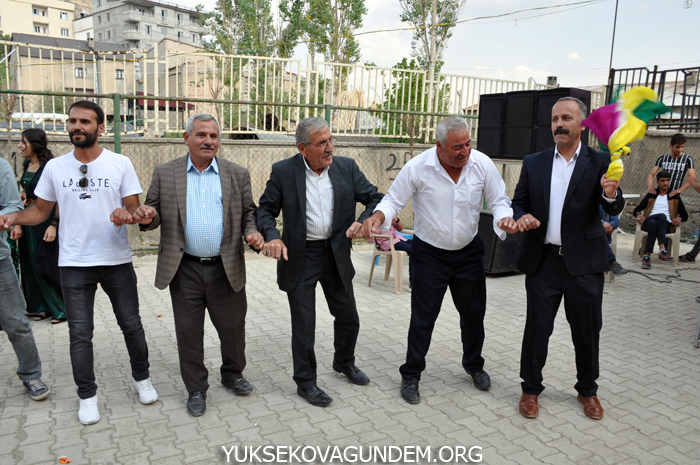 Yüksekova Düğünleri (07-08) Eylül 2019 253