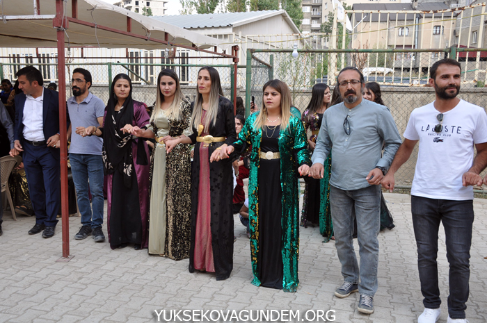 Yüksekova Düğünleri (07-08) Eylül 2019 254