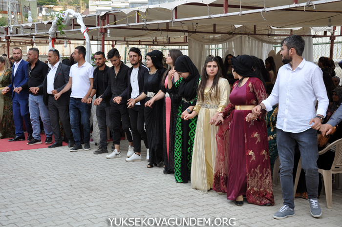 Yüksekova Düğünleri (07-08) Eylül 2019 255