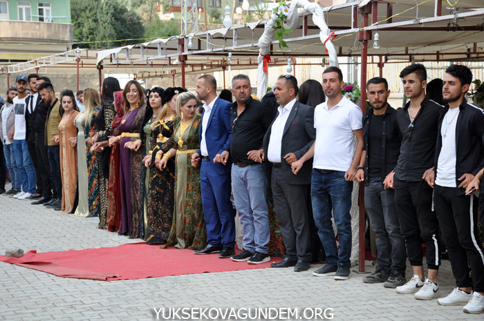 Yüksekova Düğünleri (07-08) Eylül 2019 256