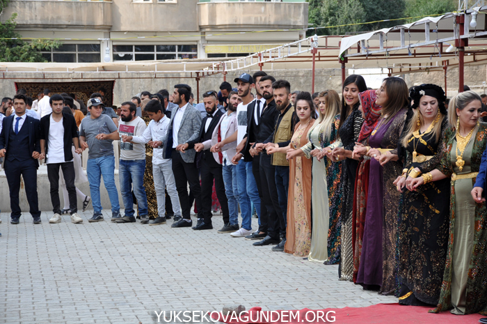 Yüksekova Düğünleri (07-08) Eylül 2019 257