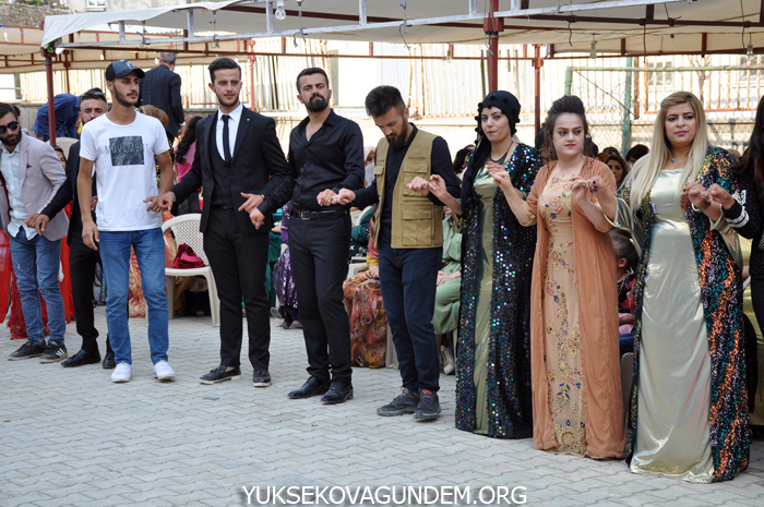 Yüksekova Düğünleri (07-08) Eylül 2019 258