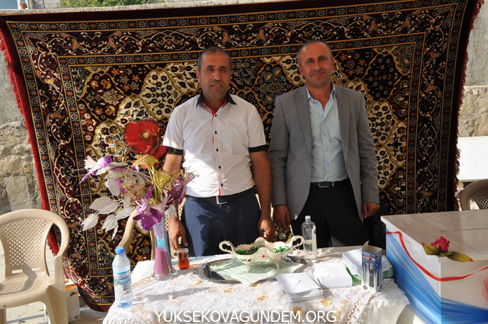 Yüksekova Düğünleri (07-08) Eylül 2019 259