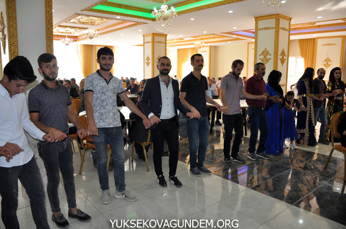 Yüksekova Düğünleri (07-08) Eylül 2019 260