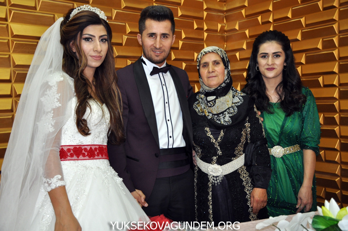 Yüksekova Düğünleri (07-08) Eylül 2019 263