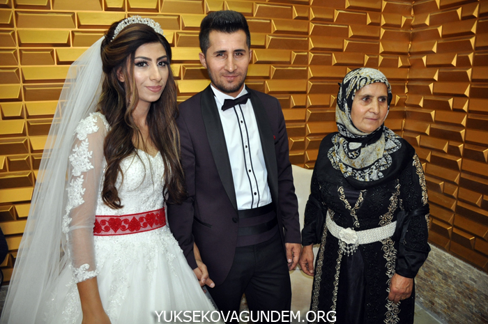 Yüksekova Düğünleri (07-08) Eylül 2019 264