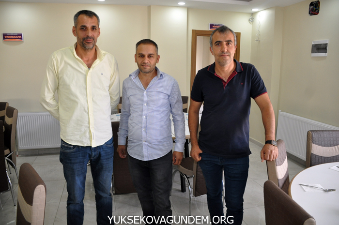 Yüksekova Düğünleri (07-08) Eylül 2019 265