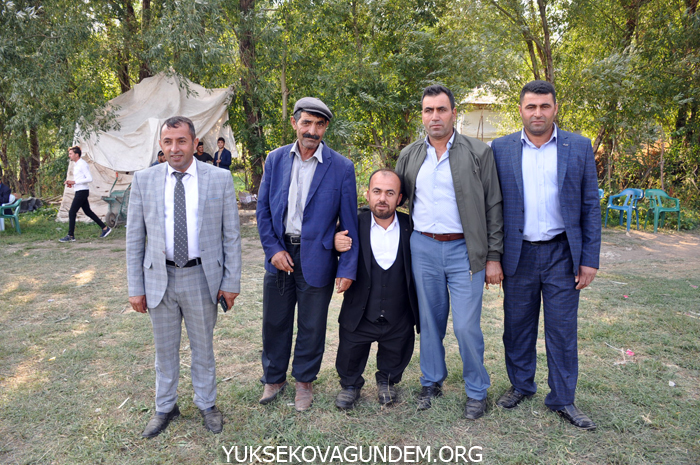 Yüksekova Düğünleri (07-08) Eylül 2019 266