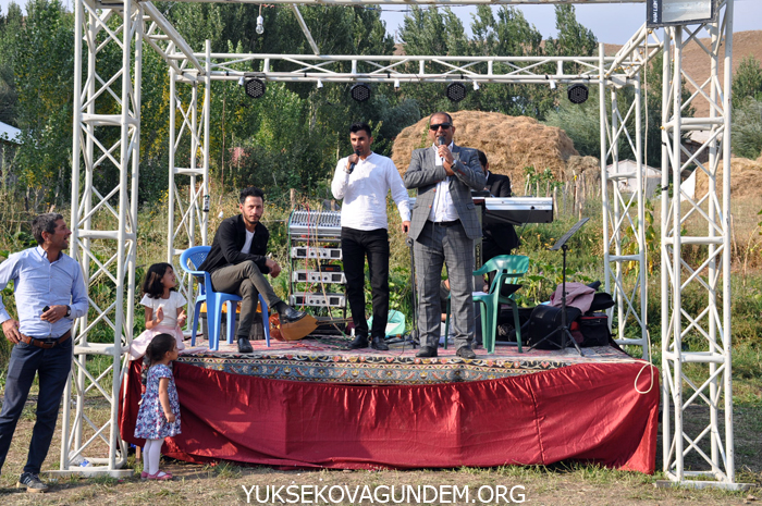 Yüksekova Düğünleri (07-08) Eylül 2019 267